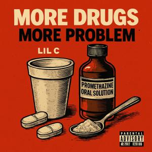 Album More drugs More problems (Explicit) from 