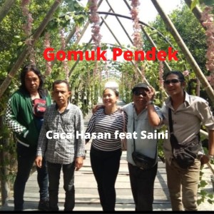 อัลบัม Gomuk Pendek ศิลปิน Caca Hasan