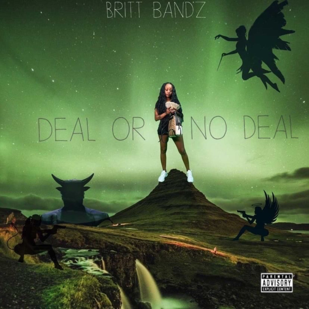 Remain Solid (Explicit)