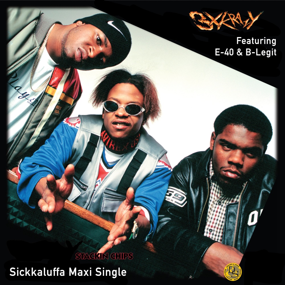Sickkaluffa (Wicked Mix #1|Explicit)