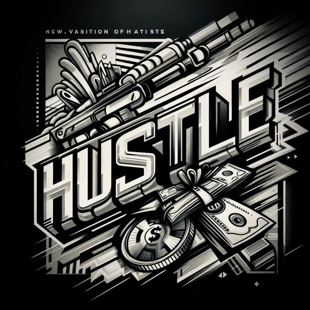 Hustle (Explicit)