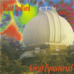 David Bedford的專輯Great Equatorial 