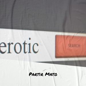 Various的专辑Partir Mato