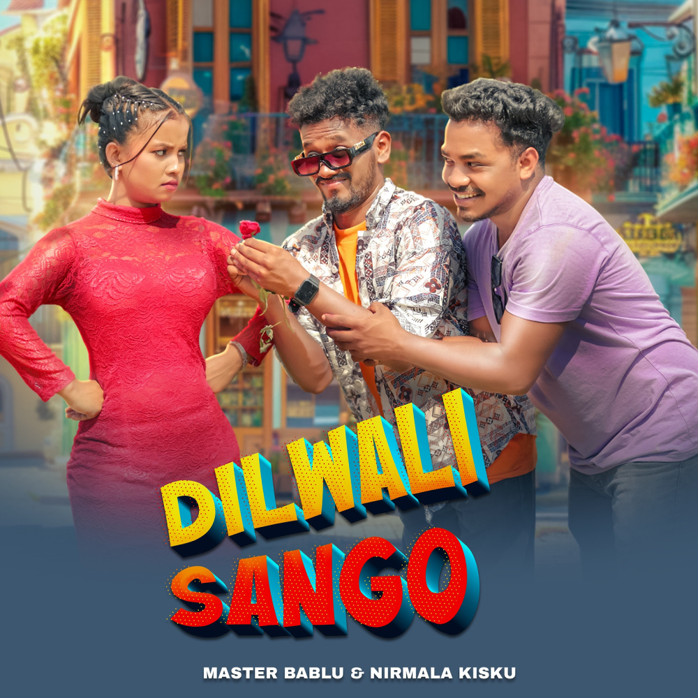 Dilwali Sango