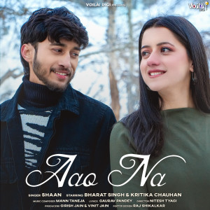 Album Aao Na from Mann Taneja