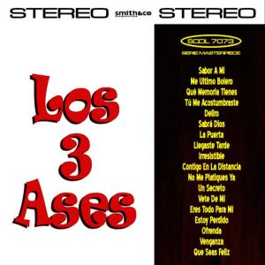 收聽Los Tres Ases的Irresistible歌詞歌曲