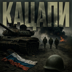 Album Кацапи from Skala