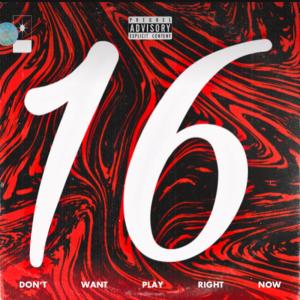BTL_Nari的專輯16 (Explicit)