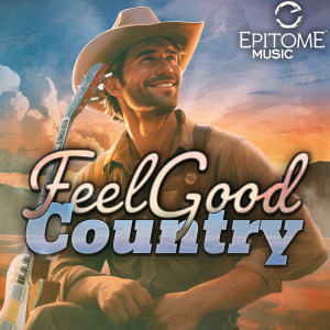 Various Artists的專輯Feelgood Country