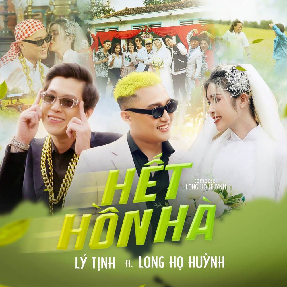 Hết Hồn Hà