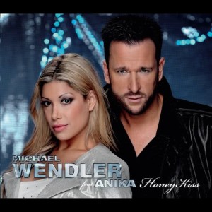 收聽Michael Wendler的Honey Kiss (Disco Mix)歌詞歌曲