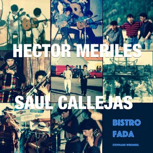 收聽Meriles Callejas的Bistro Fada歌詞歌曲