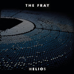 The Fray的專輯Helios