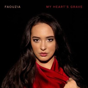 收聽Faouzia的My Heart's Grave歌詞歌曲