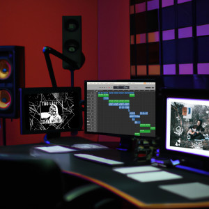 default playlist img