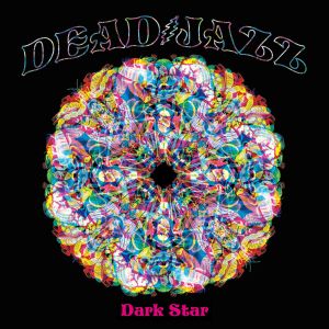 Album Dark Star oleh Lionel Belmondo