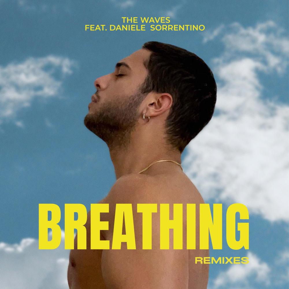 Breathing (feat. Daniele Sorrentino) (Nik Taylor Remix)