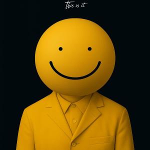 Youngfrenchy808的專輯This is it