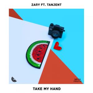 Dengarkan Take My Hand lagu dari Żary dengan lirik