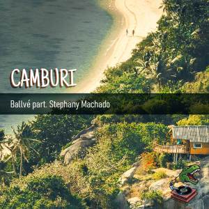 Ballvé的專輯Camburi
