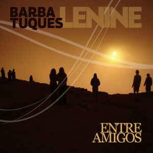 ดาวน์โหลดและฟังเพลง Entre Amigos พร้อมเนื้อเพลงจาก Barbatuques