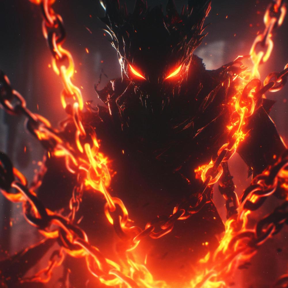 MTG SCORCH (Slowed)