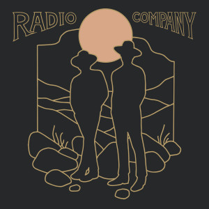 Album Quarter To from Radio Company