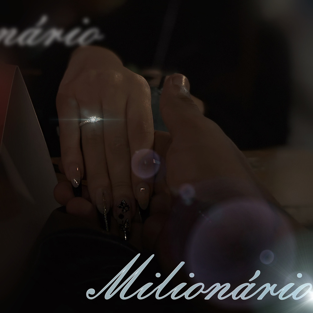 Milionário
