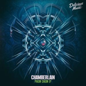 收聽Chamberlain的Te Amo歌詞歌曲