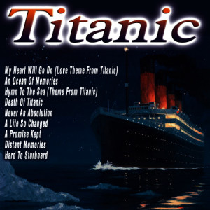 收聽The Titanic Band的Rose (From "Titanic")歌詞歌曲