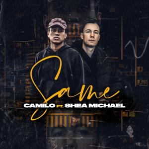 Camilo的專輯Same