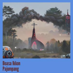 Album Boasa Ikkon Pajumpang (Acoustic) oleh DESI HIKMAWATI