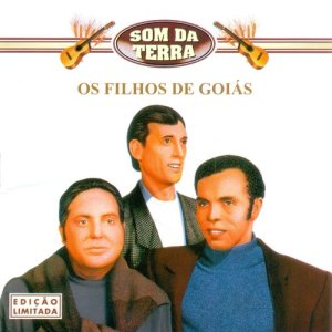 ดาวน์โหลดและฟังเพลง Os olhos da menina พร้อมเนื้อเพลงจาก Os Filhos De Goiás