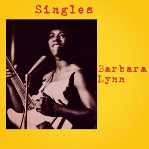 Dengarkan Heartbreaking Years lagu dari Barbara Lynn dengan lirik