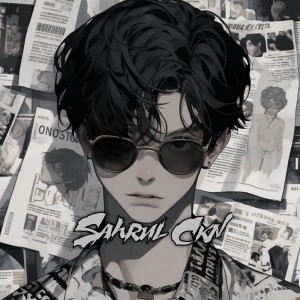 收聽Sahrul Ckn的Walaupun Puasa Seribu Tahun Kawai Kawai歌詞歌曲