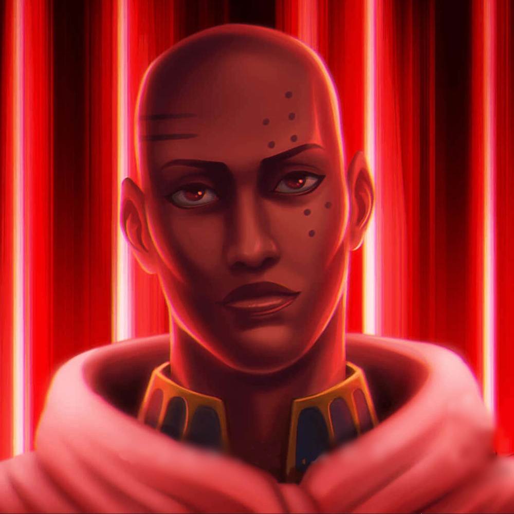 Isaac, Rei das Abominações