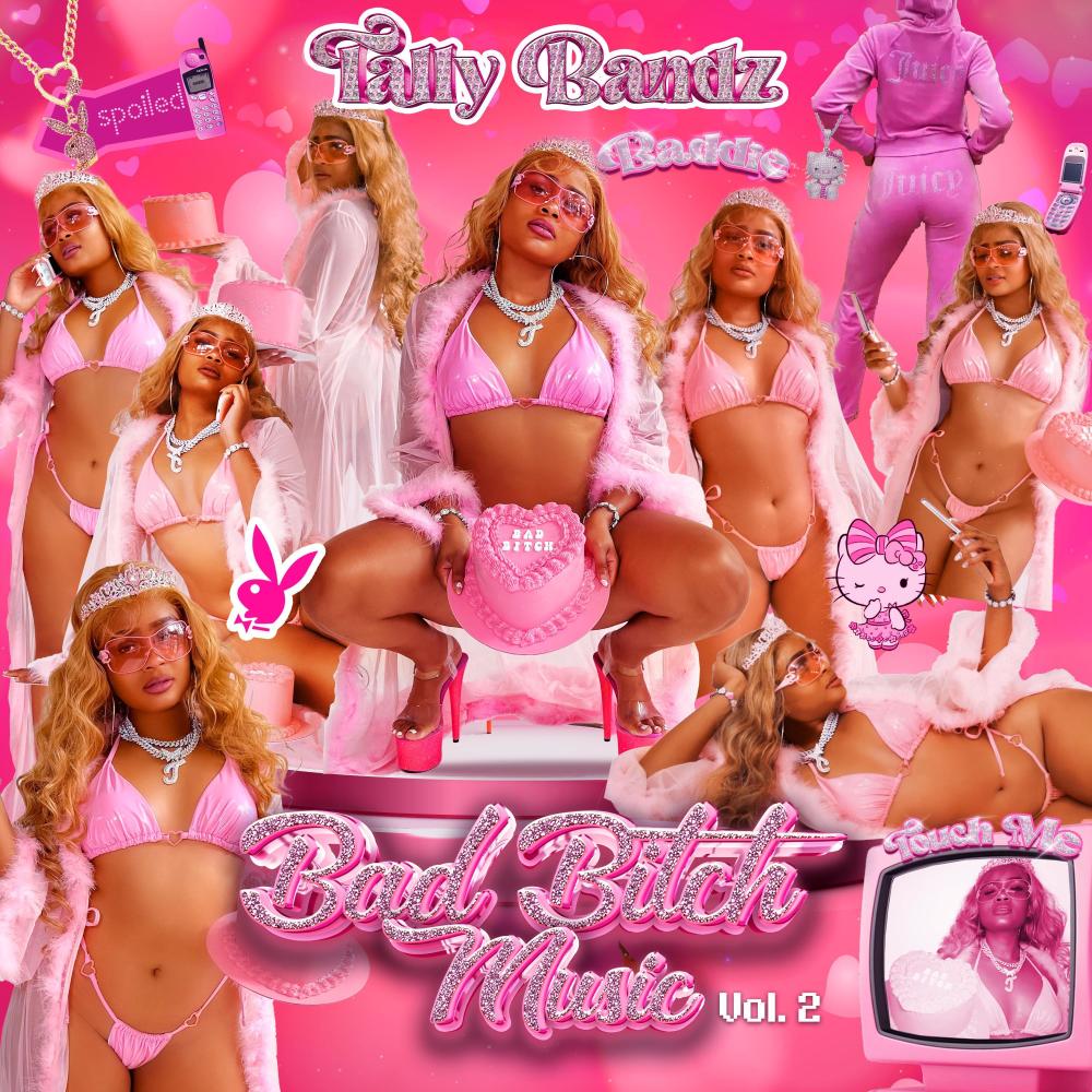 Cookie (Explicit)
