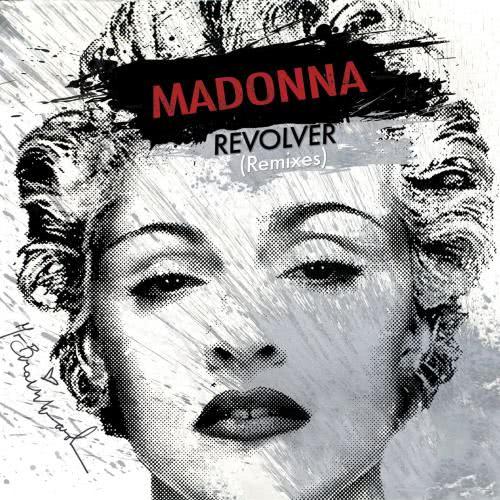 Revolver (feat. Lil Wayne) [Madonna vs. David Guetta One Love Remix] (Madonna vs. David Guetta One Love Remix)