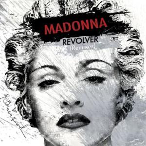 Madonna的專輯Revolver