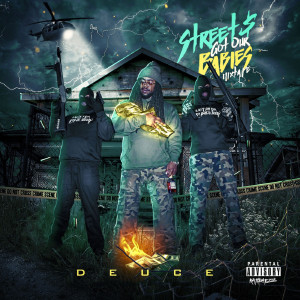 ดาวน์โหลดและฟังเพลง Fortune & Fame (Explicit) พร้อมเนื้อเพลงจาก Deuce