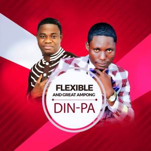 Flexible的專輯Din-Pa