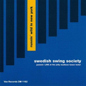 ดาวน์โหลดและฟังเพลง After You've Gone (Live (Remastered 2021)) (Live|Remastered 2021) พร้อมเนื้อเพลงจาก Swedish Swing Society