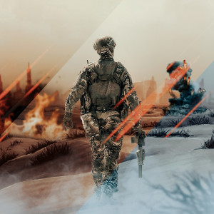 Listen to Mercado song with lyrics from Matteo Palumbo