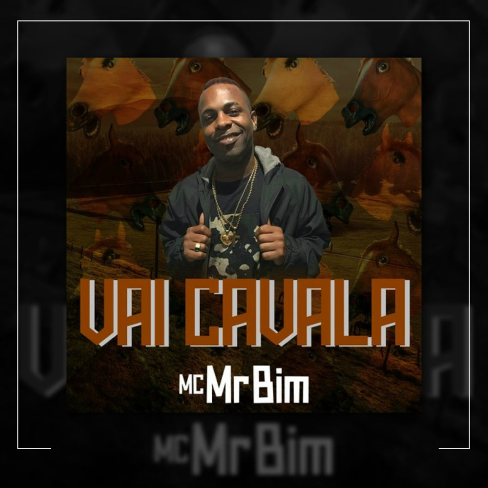 Vai Cavala (Explicit)