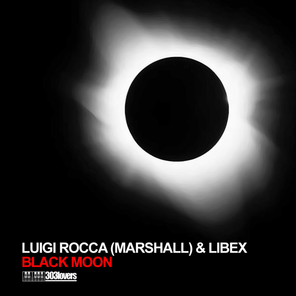 Black Moon (Original Mix)