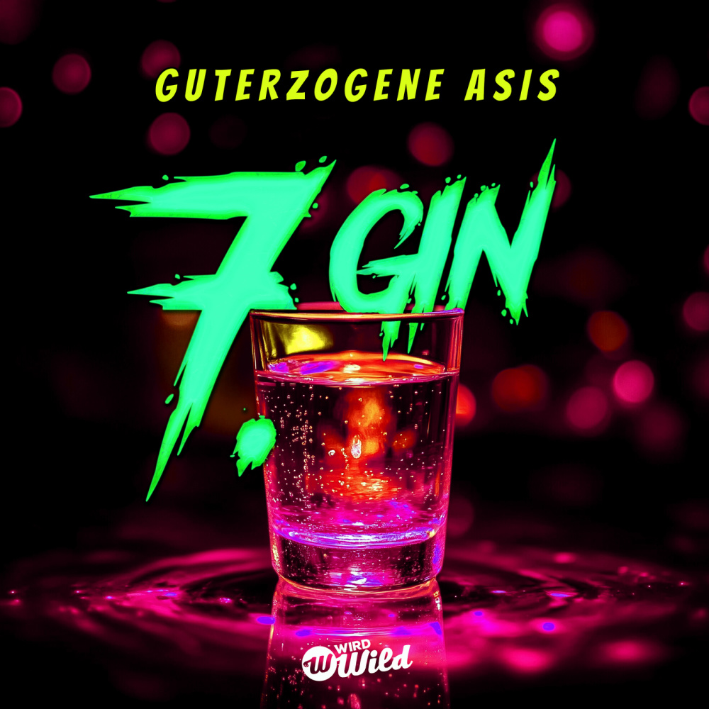 7. Gin