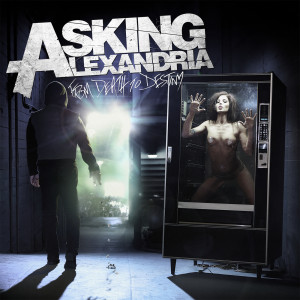 Asking Alexandria的專輯Dead