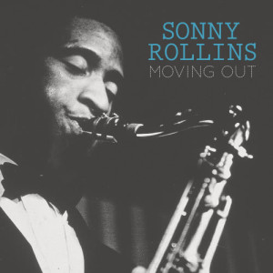 Sonny Rollins的專輯Jazz Showcase