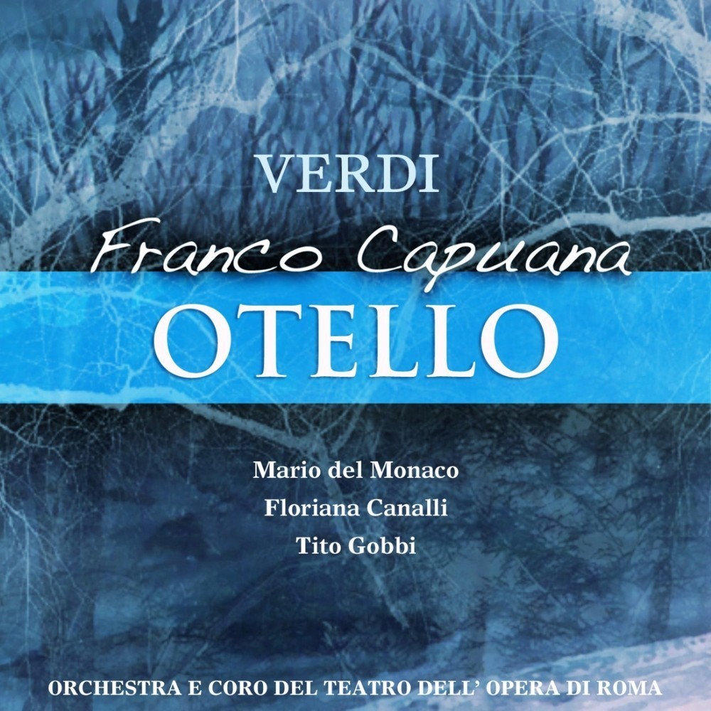 Otello, Act III: "Dio! Mi potevi scagliar"