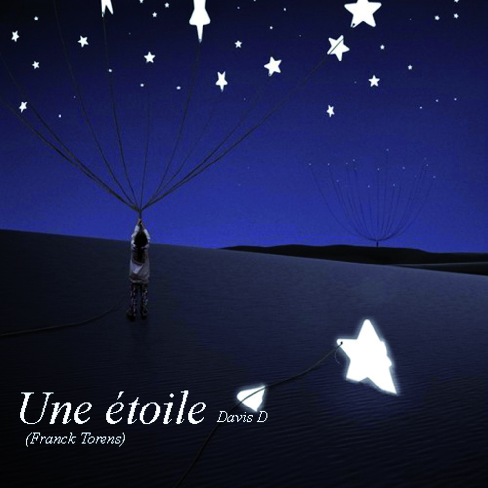 Une étoile